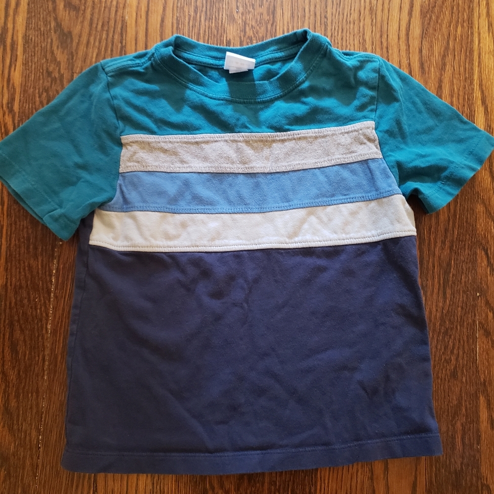 Hanna Andersson T-shirt 100cm